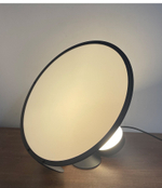 Table design lamp Cut by AXOLIGHT