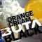 Buta Black - Orange Cream (250г)