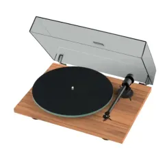 Pro-Ject T1 EVO PHONO Walnut