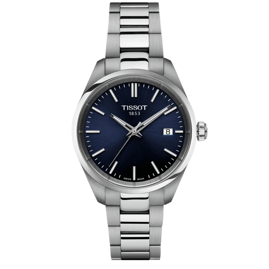 Tissot T150.210.11.041.00KZ женские часы Tissot PR100 Classic
