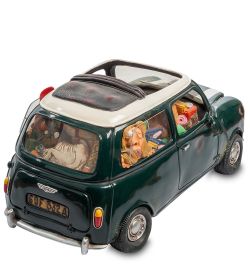 Forchino FO-85063 Машина «My First Love. »