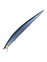 Воблер DUO Tide Minnow Slim 175 Flyer, DHA0405 Sardine Ultra, 175 мм, 29 г, тонущий, минноу