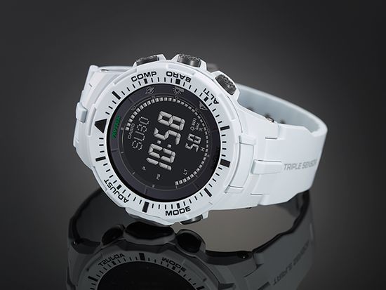 Наручные часы Casio PRG-300-7DR