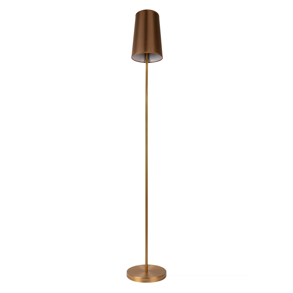 10527F Brass Торшер LOFT IT Hilton