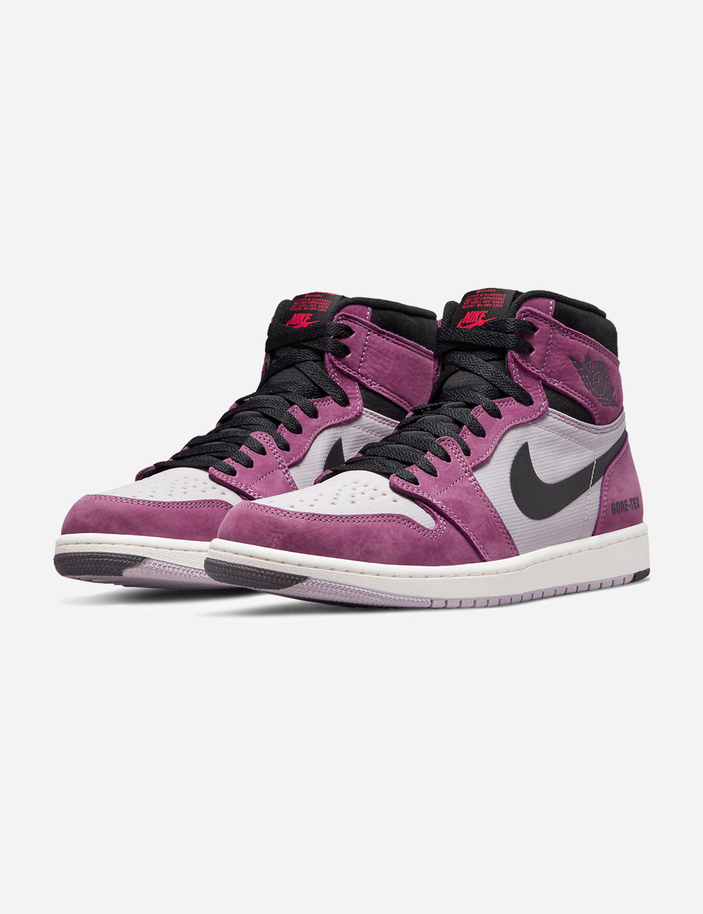 Air Jordan 1 High Element Gore-Tex "Berry"