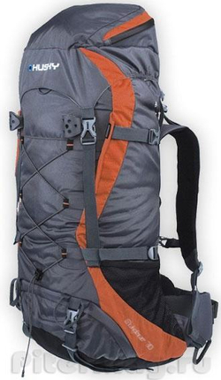 Рюкзак Husky Sulphur 70