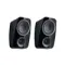 Canton Vento AR 1 Black High Gloss