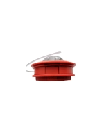 Головка триммерная Garden М10х1,25FLH левая Tap-n-go