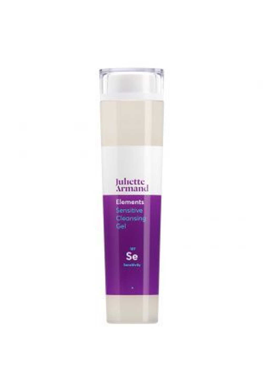 SENSITIVE CLEANSING GEL - Очищающий гель для чувствительной кожи 210 мл