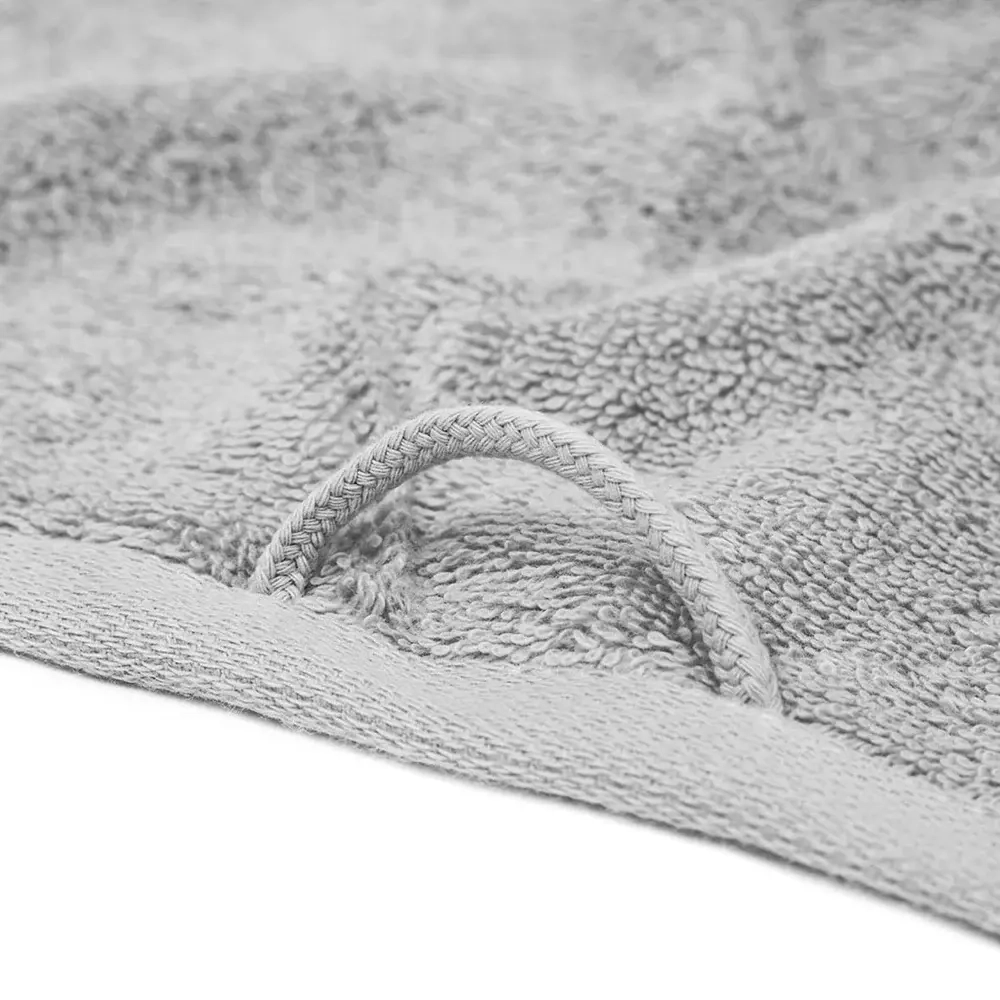 Пошив из органического хлопка 80х150 Lida Grey