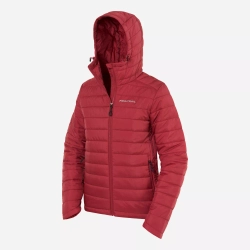 КУРТКА FINNTRAIL УТЕПЛЕННАЯ ЖЕНСКАЯ MASTER HOOD 1505