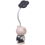 Настольная лампа «Sweet - bear» LED 6,2*6,5*29,5 см, USB 1.5w 3.7v, Зеленый