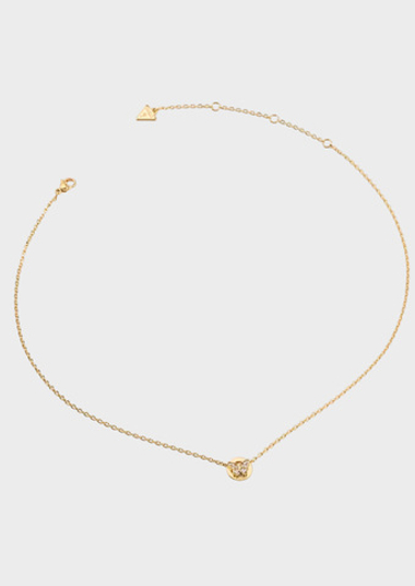 Колье GUESS