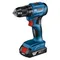 Аккумуляторный шуруповерт "BOSCH" GSR 185-LI 06019K3000