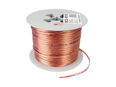 Кабель акустический Aura SCC-3076 - 1м