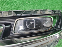 Фара левая Kia Carnival 4 (2020-2023) LED