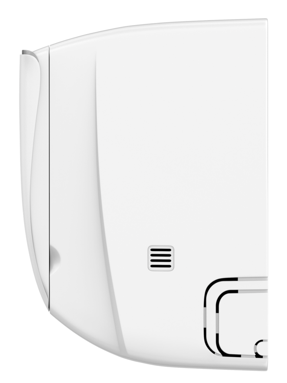 Внутренний блок мульти-сплит-системы Royal Clima MULTI GAMMA EU ERP MULTI GAMMA GLORIA RCI-GLF12HN