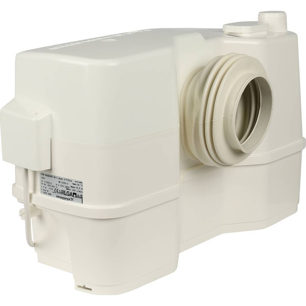 Sololift2 WC-1 Для унитаза и раковины