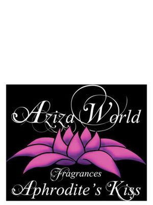 Aziza World Fragrances Aphrodite's Kiss