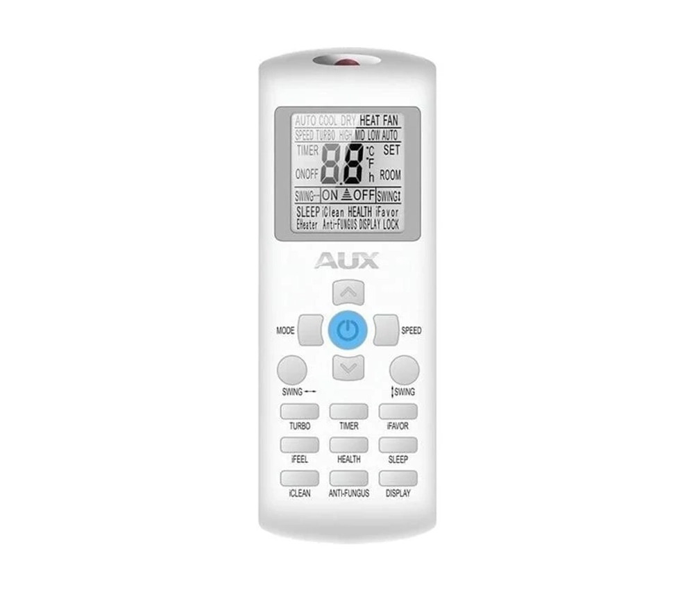 AUX ASW-H07B4/FJ-BR1/AS-H07B4/FJ-R1