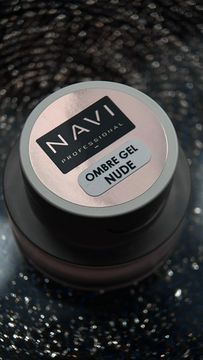 Ombre паста Nude Navi