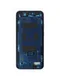 Рамка (средняя часть корпуса) для Vivo X300 черная (Black)