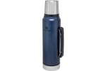 Термос "Classic 1L синий" 10-08266-017 от Stanley