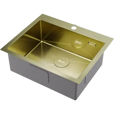 Кухонная мойка Omoikiri Akisame 59-LG