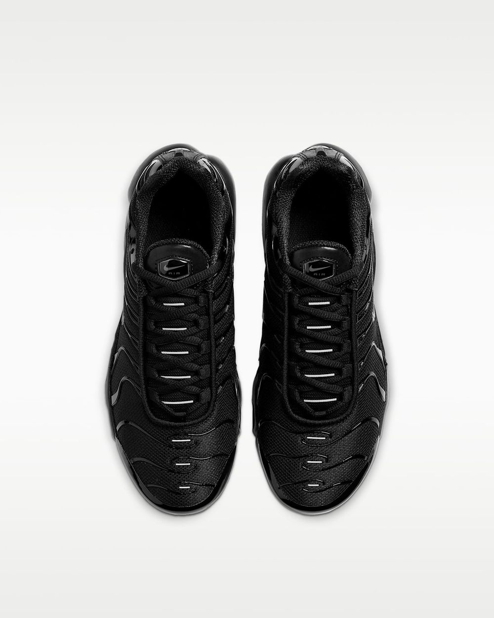 Кроссовки женские NIKE NIKE AIR MAX PLUS (GS)