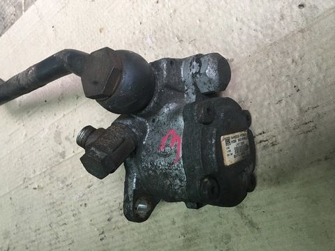 Гидравлический насос рулевого управления MAN TGL (85471016005)