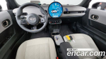 Mini Cooper S — 2025