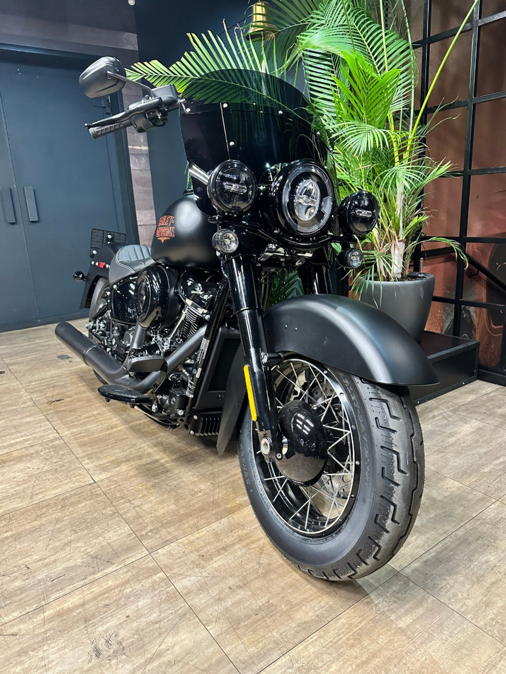 Harley-Davidson Deadwood 2026
