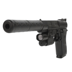 Оружие пн. 32см, пакет SP1-F+