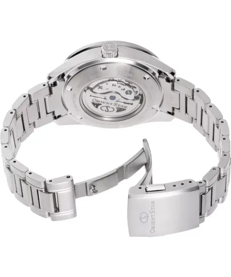Наручные часы Orient RE-BZ0001S00B
