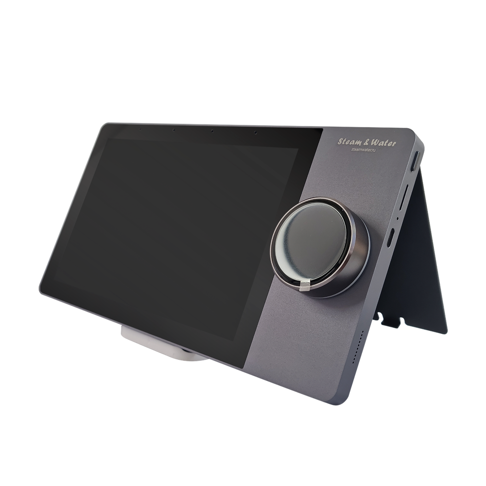 Комплект влагостойкой акустики SMART HOME MUSIC - Sauna Square 4
