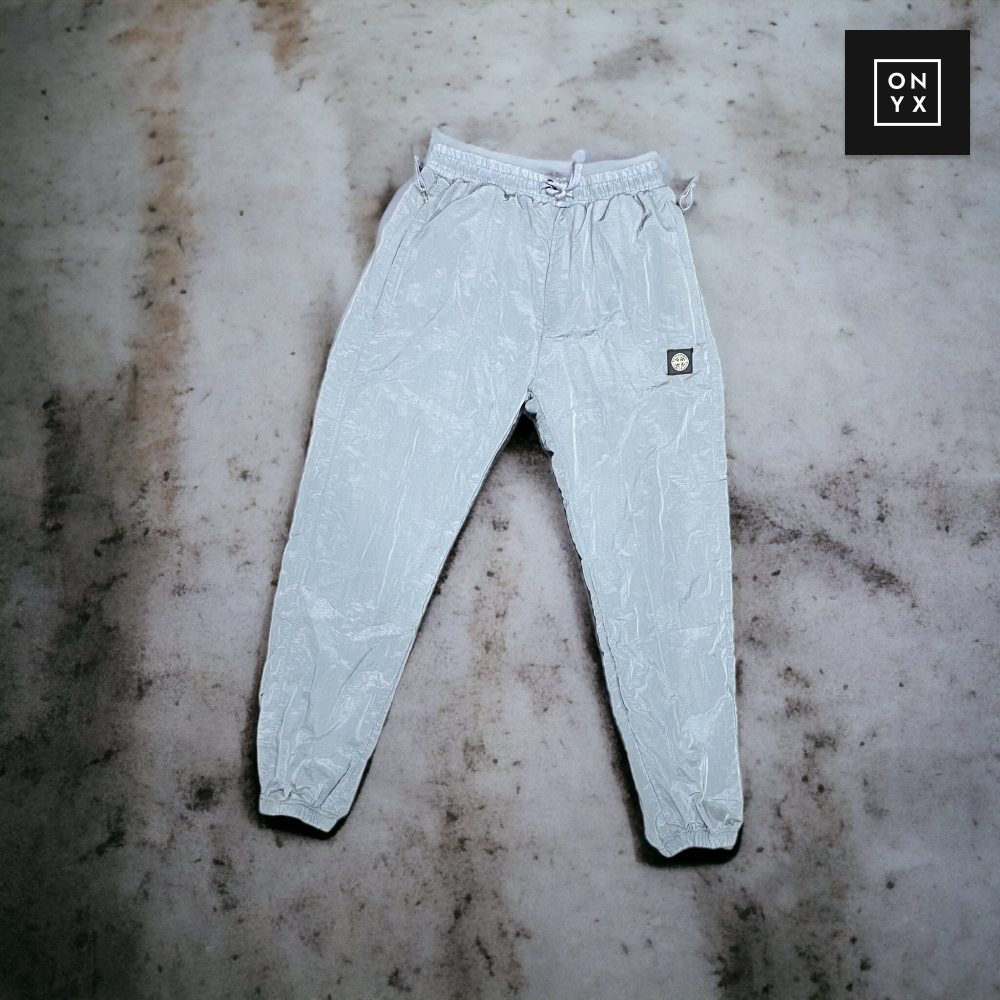Штаны Stone Island #2 • Серый