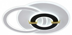 Накладной светильник Escada Antlia 10269/3LED
