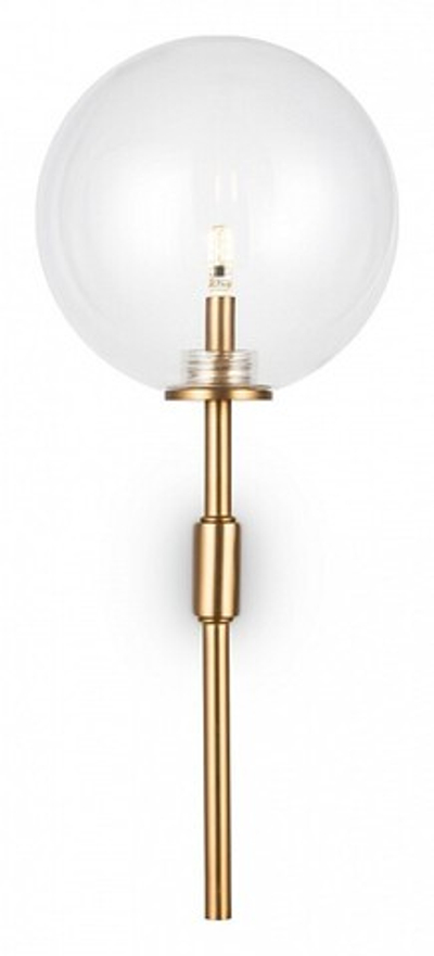 Бра Maytoni Mood MOD172WL-01BS