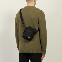Сумка Stone Island Coated Nylon Metal In Econyl