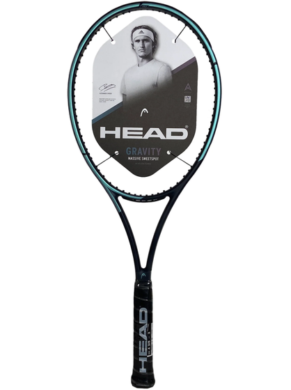 Ракетка теннисная Head Gravity Pro (2023), арт. 235303