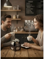 "ESPRESSO" набор конфет 100 гр.