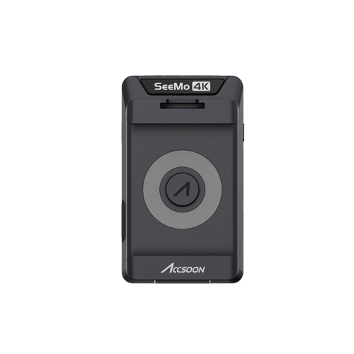Адаптер HDMI-iOS Accsoon SeeMo 4K