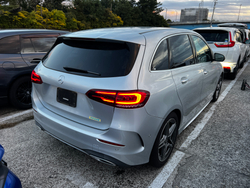Mercedes-Benz B180 AMG Line, 2019