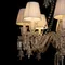 Подвесная люстра Zenith 10210/8 White Loft It