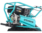 Мотоблок бензиновый STEVIMAN MT-310