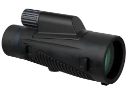 Монокуляр Vector Optics Forester 10x50 ED, Roof-призма BaK-4, IPX7, другой угол, текстура на корпусе