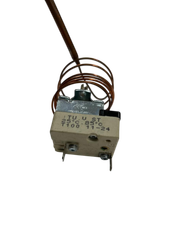 Термостат капиллярный без ручки Caem TU-V 25-85С Zota 36569