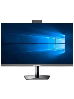 23,8" Моноблок M24 Air 8/256 ГБ M24 AIR N50958G256KRU BLACK