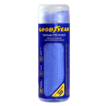 Замша синтетическая (64х43см) в тубе Goodyear