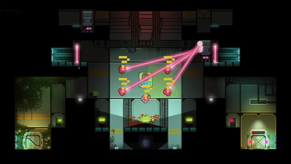 Stealth Bastard Deluxe (для ПК, цифровой код доступа)